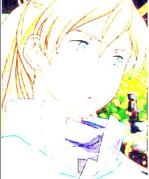 ภาพตัวละคร Haru Nishimura