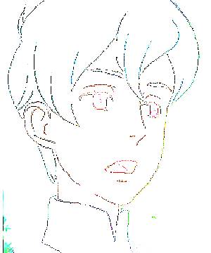 ภาพตัวละคร Azami