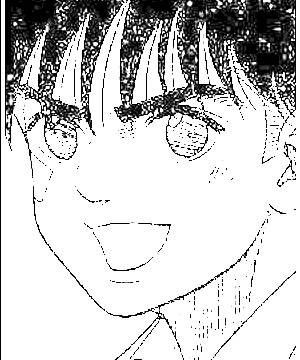 ภาพตัวละคร Kiyoshirou Okamoto