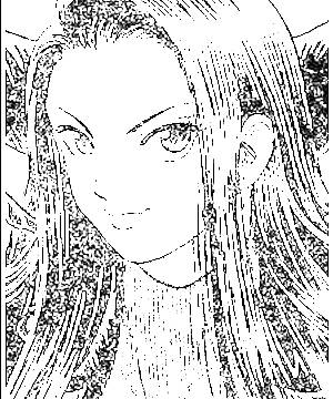 ภาพตัวละคร Michiru Yamana