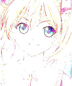 ภาพตัวละคร Kokoa Shuzen