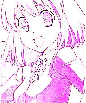 ภาพตัวละคร Minori Kushieda