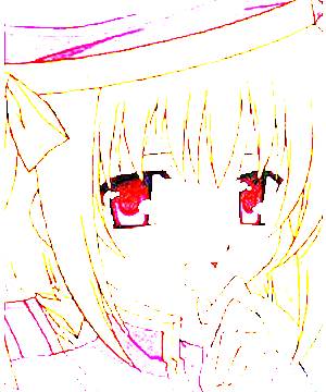 ภาพตัวละคร Shokatsuryou Koumei