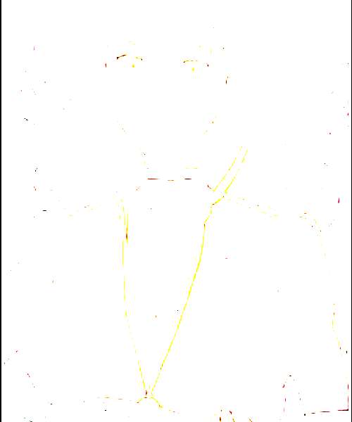 Vera Collins character portrait