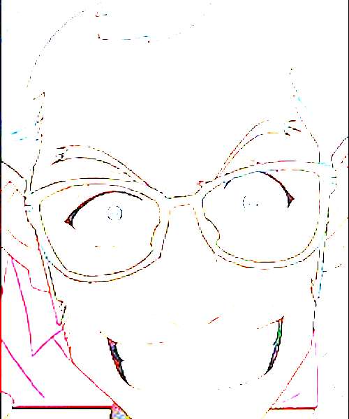 Matthew Denton character portrait