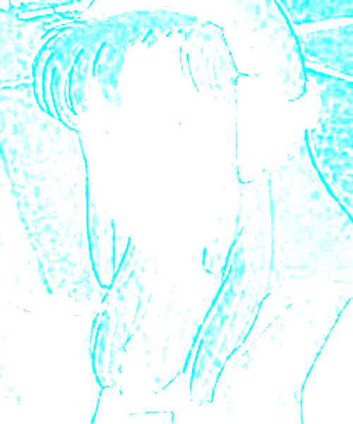 Lana Isavia character portrait