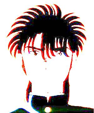 ภาพตัวละคร Yuuji Yagami