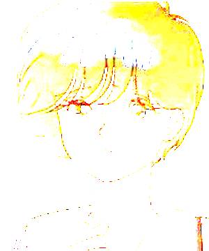 ภาพตัวละคร Nomi Yagami