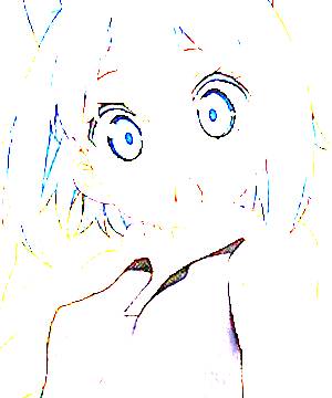 ภาพตัวละคร Ao Nanami