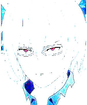 ภาพตัวละคร Enjin Hiizumi
