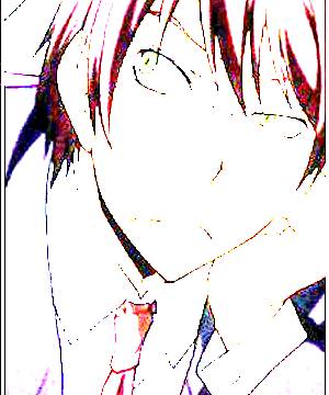 ภาพตัวละคร Kyousuke Kishi