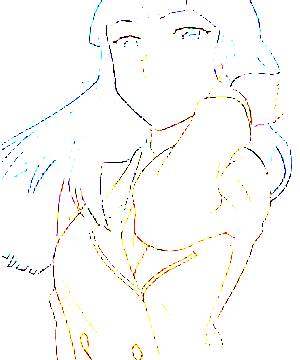 ภาพตัวละคร Tatsuki Iizuka