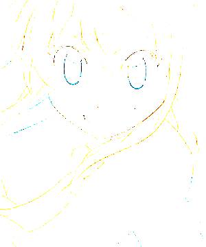 ภาพตัวละคร Torako Kageyama