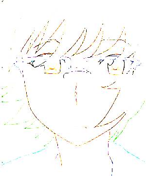 ภาพตัวละคร Touma Kazamatsuri
