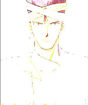 ภาพตัวละคร Mitsukake