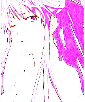 ภาพตัวละคร Kaori Kanzaki