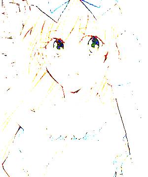 ภาพตัวละคร Alice Liddell