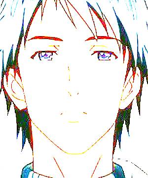 ภาพตัวละคร Touya Fujii