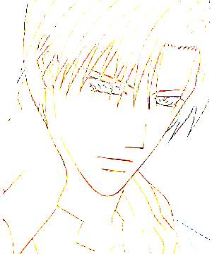 ภาพตัวละคร Ren Tsuruga