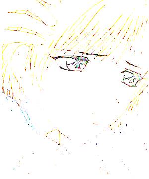 ภาพตัวละคร Mayo Sakaki