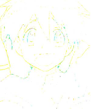 ภาพตัวละคร Nozomu Futami