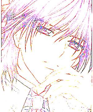 ภาพตัวละคร Kaname Kuran