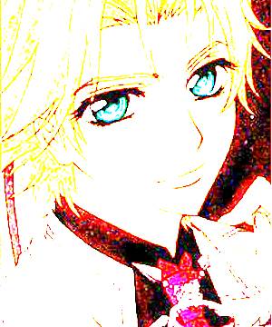 ภาพตัวละคร Hanabusa Aidou
