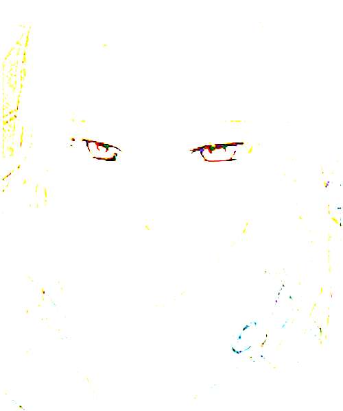 Kaien Cross character portrait