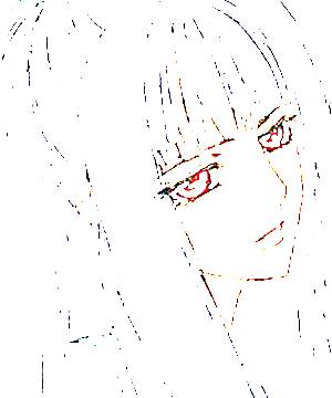 ภาพตัวละคร Shizuka Hiou