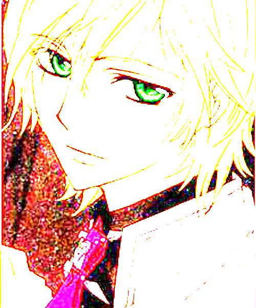 Takuma Ichijou character portrait