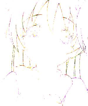 ภาพตัวละคร Kira Sakurazuki