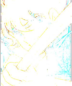 ภาพตัวละคร Kojirou Fuuma