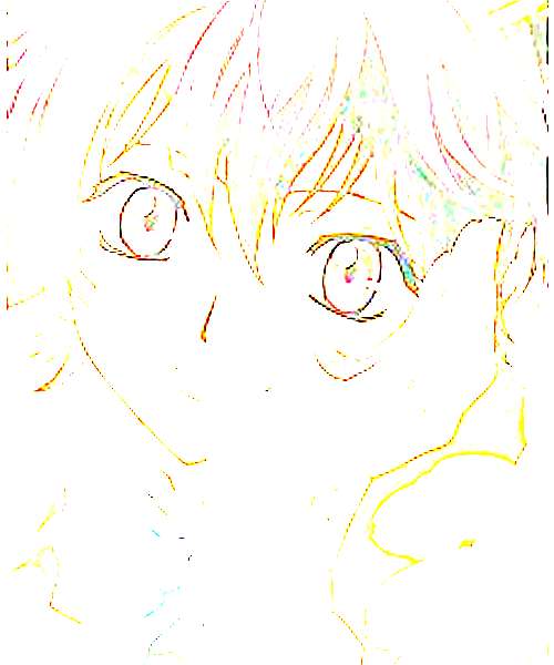Atsuko Chuuzenji character portrait