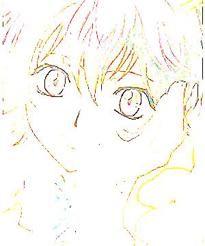 ภาพตัวละคร Atsuko Chuuzenji