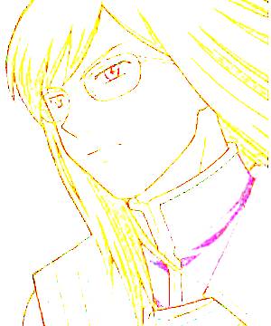 ภาพตัวละคร Jade Curtiss