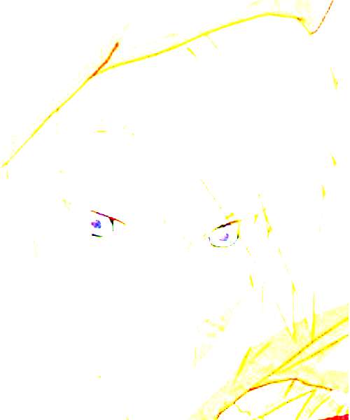 Kanon character portrait