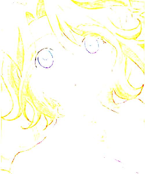 Shannon character portrait