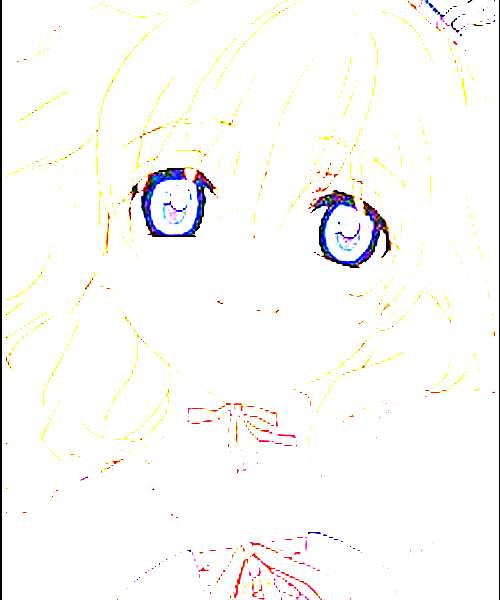 Maria Ushiromiya character portrait