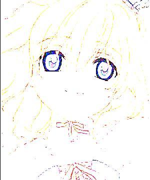 ภาพตัวละคร Maria Ushiromiya