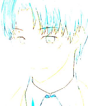 ภาพตัวละคร George Ushiromiya