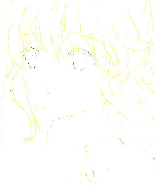 Jessica Ushiromiya character portrait