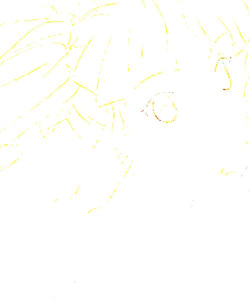 Beelzebub character portrait