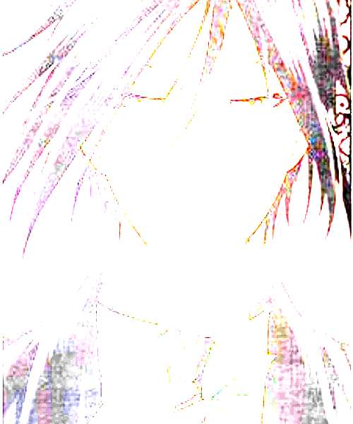 Sebastian Michaelis character portrait