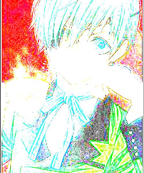 Ciel Phantomhive character portrait