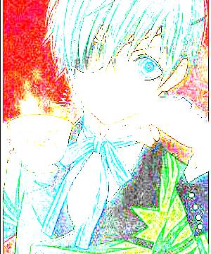 ภาพตัวละคร Ciel Phantomhive