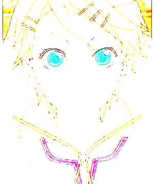ภาพตัวละคร Finnian