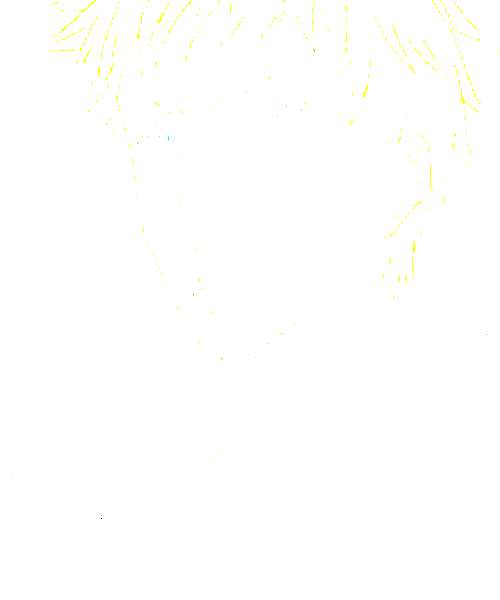Baldroy character portrait