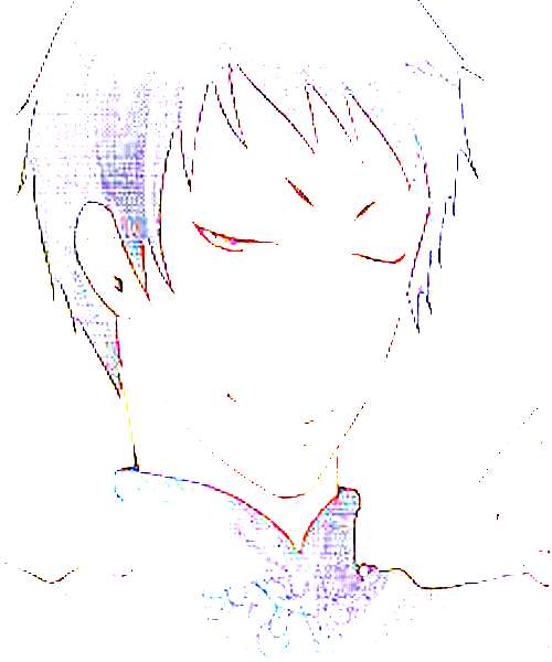 Lau character portrait