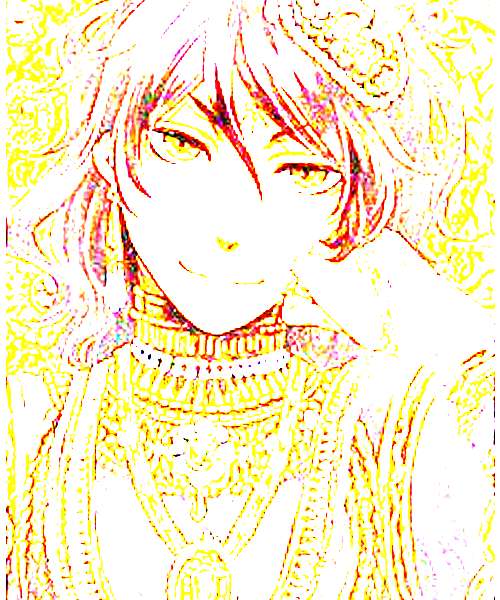 Soma Asman Kadar character portrait