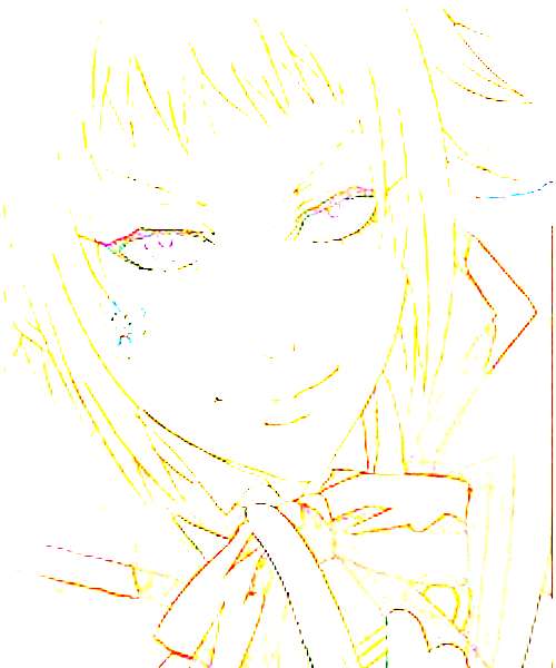 Drocell Cainz character portrait